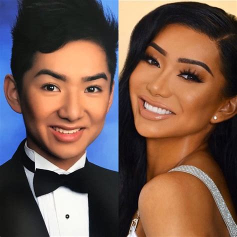 nikita dragun penis|Nikita Draguns Plastic Surgery Journey — Before and。